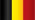 Schnellbauzelt in Belgium