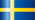 Schnellbauzelt in Sweden